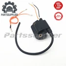 Motoceo Outboard Ignition Coil For Yamaha 4HP(1984-1991) 5HP(1984 1985). Fixed Price $58.60.