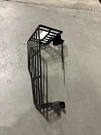 Muffler Guard For Briggs Engine 104-7577-03, Genuine Oem Toro, Free Ship. Fixed Price $10.90.
