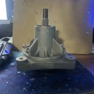 Rotary Replacement Deck Spindle Assembly 48" Sears Craftsman 532174356. Fixed Price $30.00.