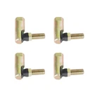 (4 Pack) Steering Link Ball Joint End For Cub Cadet Mtd 923-0448A 723-0448A. Fixed Price $12.01.
