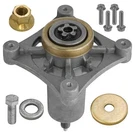 Spindle Assembly For Husqvarna Ayp Dixon Craftsman 285-585 532187292 587819701. Fixed Price $28.00.