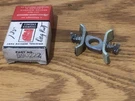 Tecumseh New Old Stock # 590222 Shoe Assembly. Fixed Price $7.19.