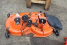 Ariens 42" Deck 21547805 21547737 - Will Ship But Please Read Description. Fixed Price $250.00.