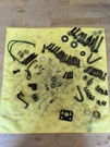 Tecumseh OHH50-60 5-6HP Ohv Engine Miscellaneous Hardware. Fixed Price $18.50.