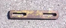John DEERE(D6-247) 300 312 314 316 317 318 322 330 332 420 430 Stop Strap. Fixed Price $24.99.