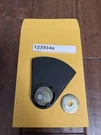 Oem Craftsman GT5000 25HP 917.276020 Deck Height Indicator #123934X. Fixed Price $9.89.