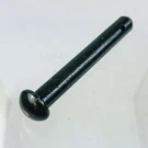 Simplicity Pin Round Head Drilled .3 Oem Nos Replaced By 1678434SM. Fixed Price $11.56.