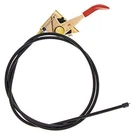 Genuine Oem Exmark Part # 116-2426; Throttle Cable. Fixed Price $42.99.