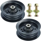 Bosflag Pack 132-9420 Pulley Replaces Toro Flat L05 2X106-2175. Fixed Price $35.49.