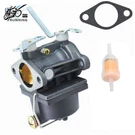 Carburetor Assy Fit Tecumseh 640221 Select OV691EA TVT691 Models 600809A. Fixed Price $16.39.