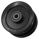 Deck Pulley For Cub Cadet 1170 1527 LT1018 White Outdoor LT1500 LT1650 LT1800. Fixed Price $33.00.