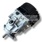 Hydro-gear Lh Pump & Fan, Scag Turf Tiger 483101, PR-2HBC-GY1E-XXXX. Fixed Price $799.99.