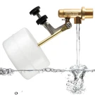 Float Tec Letro Pentair T26 Ez Adjustment Brass Valve 3/8" Npt Male Thread. Fixed Price $39.95.