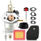 Oem Ruixing Carburetor For Yamaha MA190S5050 3100 Psi MA175 Pressure Washer. Fixed Price $26.99.