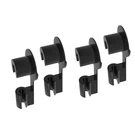 25-158-11-S Throttle Linkage Bushing For Kohler 25-158-09 25-158-07-S 4PCS. Fixed Price $11.88.