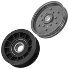 AM106627 AUC20617 Deck Idler Pulleys For John Deere STX38 STX46 Lawn Tractors. Fixed Price $22.99.
