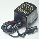 New Genuine Snapper 12V Battery Charger #770625 Replaces #7060627 #60627 #61188. Fixed Price $25.00.