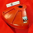Nos Oem Shindaiwa 72495-16104 Guard Assembly One Per Order. Fixed Price $23.99.