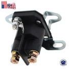 Starter Solenoid For Ayp 110832X 111674 Bad Boy 108-5349-00 Bolens 1751569. Fixed Price $11.08.
