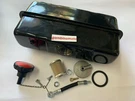 Naphtha Tank Complete With Engine Cap Lombardini 6LD360-6LD400-6LD325-520-530. Fixed Price $96.24.