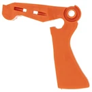 Echosari Throttle Lever C453000482 Brd Hca 10 By 6 Inches, Orange. Fixed Price $12.99.