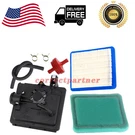 795259 Air Cleaner Primer Base For Briggs Stratton 127700 128700 Filter Cover. Fixed Price $19.49.