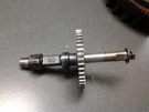 Tecumseh 36650 Extended Camshaft HSSK50 Snowblower Engine Dual Pto. Fixed Price $58.85.