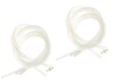 Poulan Craftsman Trimmer (2 Pack) Oem Replacement 25" Fuel Line 530069599-2PK. Fixed Price $12.99.