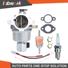 Labwork Carburetor For Kohler 20-853-33-S SV540 SV590 SV600 19HP 20HP Engine. Fixed Price $13.48.