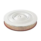 Scott Drake Double Hump Hipo Air Cleaner C4DZ-9600-C. Fixed Price $126.95.