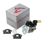 The Rop Shop Carburetor Kit For Echo String Trimmer SRM-266S (sn T42211001001-T4. Fixed Price $13.99.