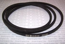 Genuine Simplicity Lawn Tractor 1664789SM Transmission Belt. Fixed Price $29.95.