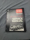 Toro Xl Lawn Tractor Service Manual 71140/71180/71181/71200/71202/71203. Fixed Price $12.50.
