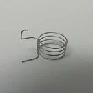 Genuine Oem Toro Spring Part# 609638 Nos. Fixed Price $9.99.