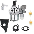 Carburetor With Gaskets For Robin EX17 Mikuni 277-62301-50 277-62301-30. Fixed Price $19.00.