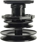 Spindle 44" 50" Craftsman GT18 Deck Ayp Husqvarna 532-121617X 121657X 106038X. Fixed Price $69.99.