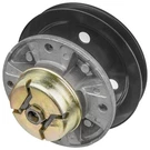 AM121342 Spindle Assembly For John Deere LX277 LX279 LX288 GT225 (44" Deck). Fixed Price $32.00.