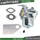 Carburetor For Briggs & Stratton 690117 196432 196437 196452 Lawn Mower Engine. Fixed Price $12.66.