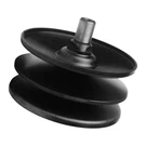 956-04015B Variable Speed Drive Pulley Fit For Troy-bilt Craftsman Mtd Cub Cadet. Fixed Price $24.99.