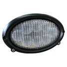 Led Flush Mount Cab Light For Agco Equipment Massey Ferguson WR9760; TL7095. Fixed Price $119.00.