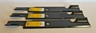 Usa Xht Hd Blades 52" Great Dane D18037 GDU10231 Bunton PL4206 P2005. Fixed Price $47.85.