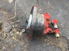 Salvage Gravely 814 816 8122 8123 8116 Hydraulic Lift Pump 18813 08900900. Fixed Price $89.95.