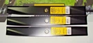 Usa Hd Xht Blades For Kubota 76500-34330A RC48-62H RC48-62F 48". Fixed Price $62.36.