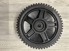 New Genuine Husqvarna Oem 581009201 Wheel 8X1.75. Fixed Price $30.00.