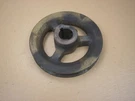 Wards Garden Mark Squire Gilson S-12 Tractor Engine Pulley 11941 5-3/8" X. Fixed Price $34.99.