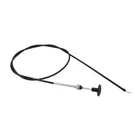 New Choke Cable Fits Excel Replaces 785030 60-053. Fixed Price $13.99.
