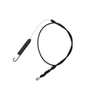 (bl) New 946-05140A Mtd Genuine Part Deck Engage Cable Troy Bilt 13WM77KS211,. Fixed Price $49.99.