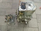 Briggs Stratton Hp Parts Model 135202 9759 A1 Horizontal Shaft Engine.. Fixed Price $50.00.