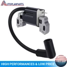 799582 Ignition Coil For Briggs & Stratton 300E 450E 500E 550E Engine (PRE-2016). Fixed Price $12.68.