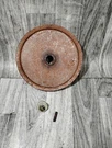 Craftsman Auger Drive Pulley #580961MA. Fixed Price $23.99.